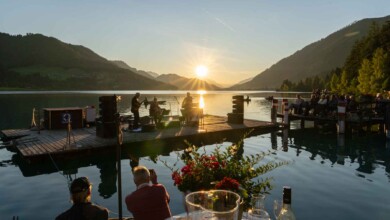 Weissensee Klassik ©Carmen Straßer