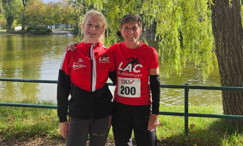 Foto zVg: Marlen Staudacher und Ulrike Striednig