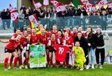 Siegerinnen-Foto © LPD Stmk