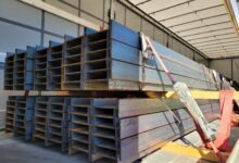 Mangelhafte Ladungssicherungen © LPD Stmk