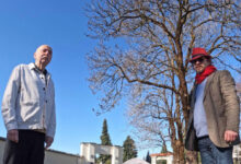 Dietmar Pickl, Martin Sadounik, fotocredit: Veranstalter