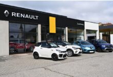 © Autohaus Laschkolnig KG