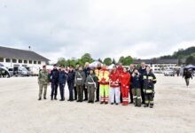 © Arno Pusca/Bundesheer