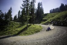 Mountain Cart © Alpe Adria Sports