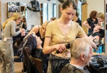 Inklusionsprojekt © Peter Völker