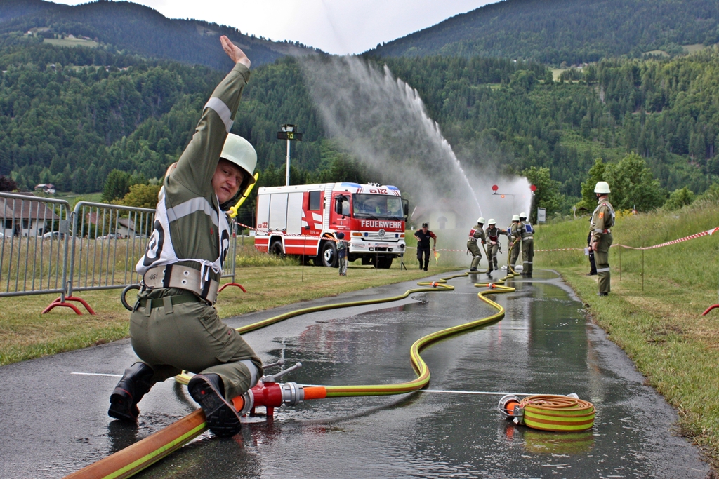 © BFKdo Hermagor