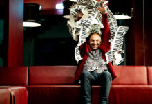 © Karen Asatrian/Nancy Horowitz und © TiKo