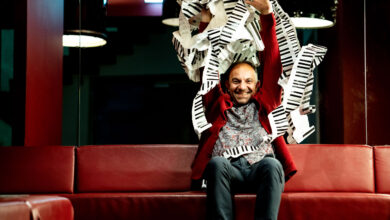 © Karen Asatrian/Nancy Horowitz und © TiKo