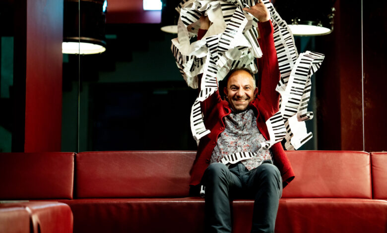 © Karen Asatrian/Nancy Horowitz und © TiKo