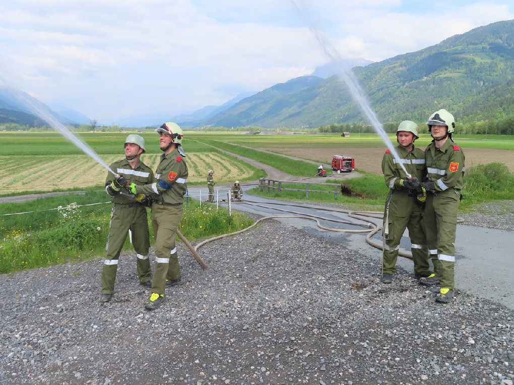 © BFKdo Hermagor