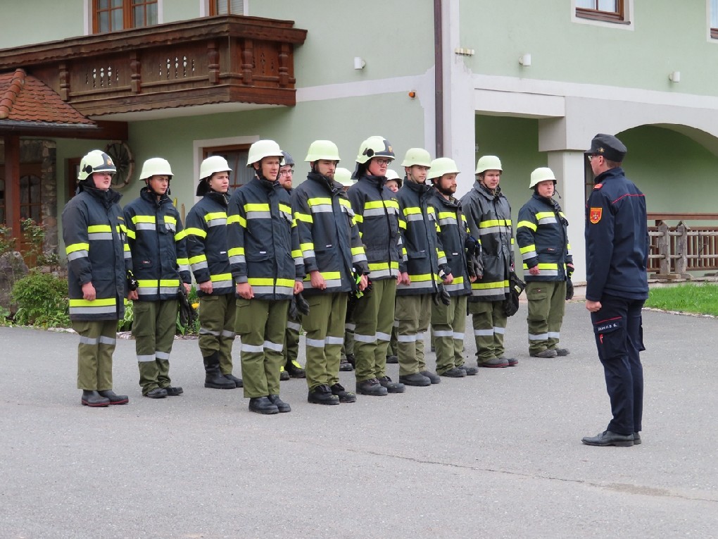© BFKdo Hermagor