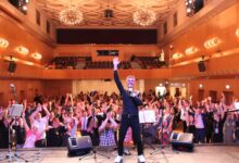 Ball der Vielfalt 2025, Bernhard Nagler