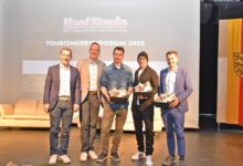 Gruppenfoto © nlw.at