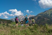 © TVB Lesachtal tinefoto