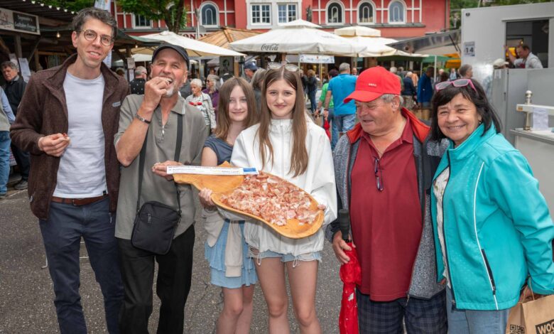 © Verein Gailtaler Speck g.g.A.