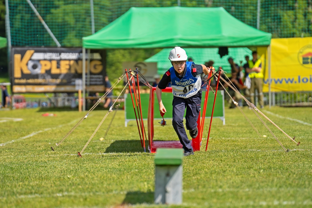 © BFKdo Hermagor