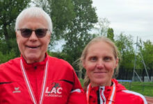 Foto zVG: Anja Staudacher und Walter Jakobitsch