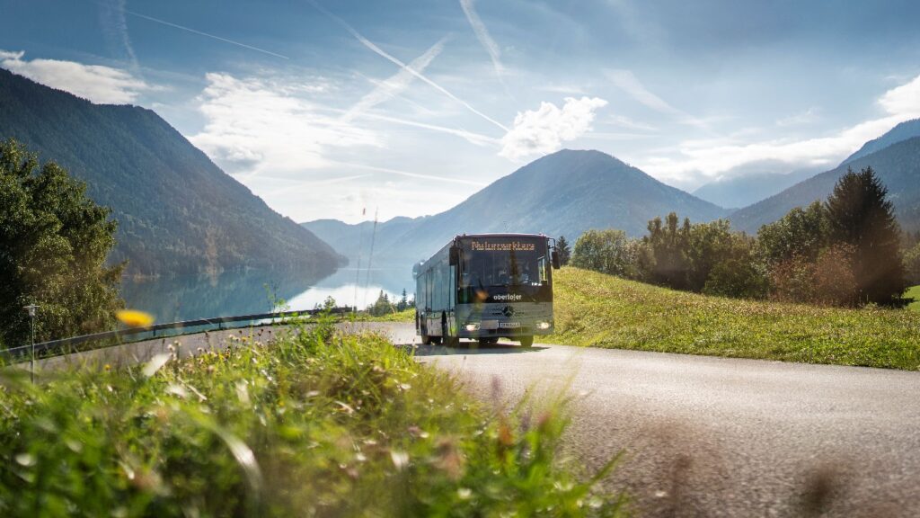 Weissensee_cAlpine-Pearls_Dietmar-Denger