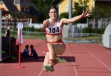 Elisabeth Bluch (Foto LAC-Archiv/Martina Albel)