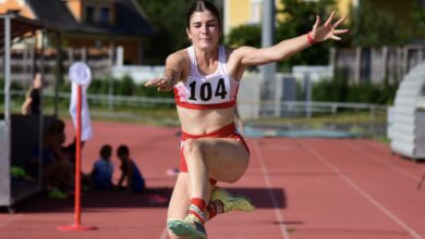 Elisabeth Bluch (Foto LAC-Archiv/Martina Albel)