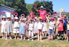 Kindergarten Ebenthal, Foto Ines Mostetschnig