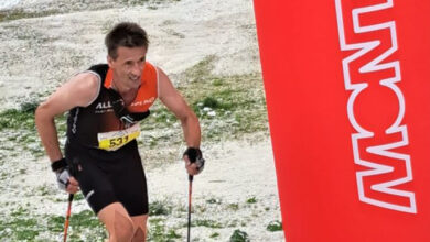 Foto zVg/LAC-Archiv Sella Nevea 2024