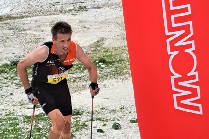 Foto zVg/LAC-Archiv Sella Nevea 2024