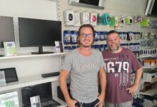 Alfred Santner & Daniel Braunmüller - PC Doktor in Hermagor, Hafnergasse 1, (c) creativomedia.gmbh