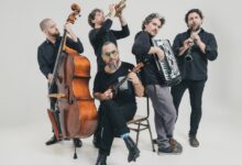 fotocredit: Veranstalter