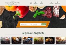 Regionale Produkte & Insider Tipps, Alfred Santner