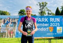 Foto zVg: Nadin Kazianka/Tattendorf