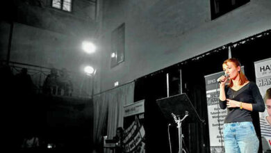 fotocredit: Veranstalter