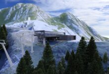 © Gartnerkofel-Liftgesellschaft