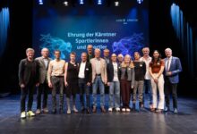 © LPD Kärnten/Just