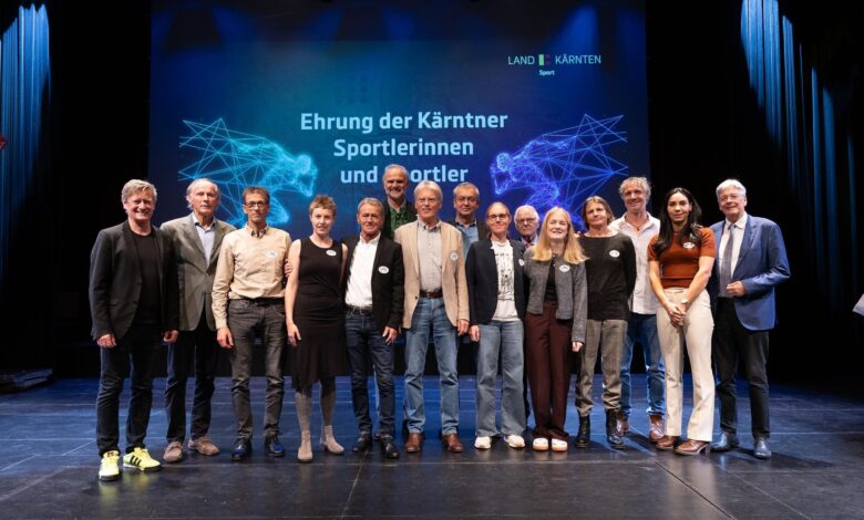 © LPD Kärnten/Just