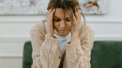 Gewalt an Frauen Artikel