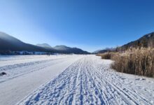 Weissensee, (c) creativomedia GmbH