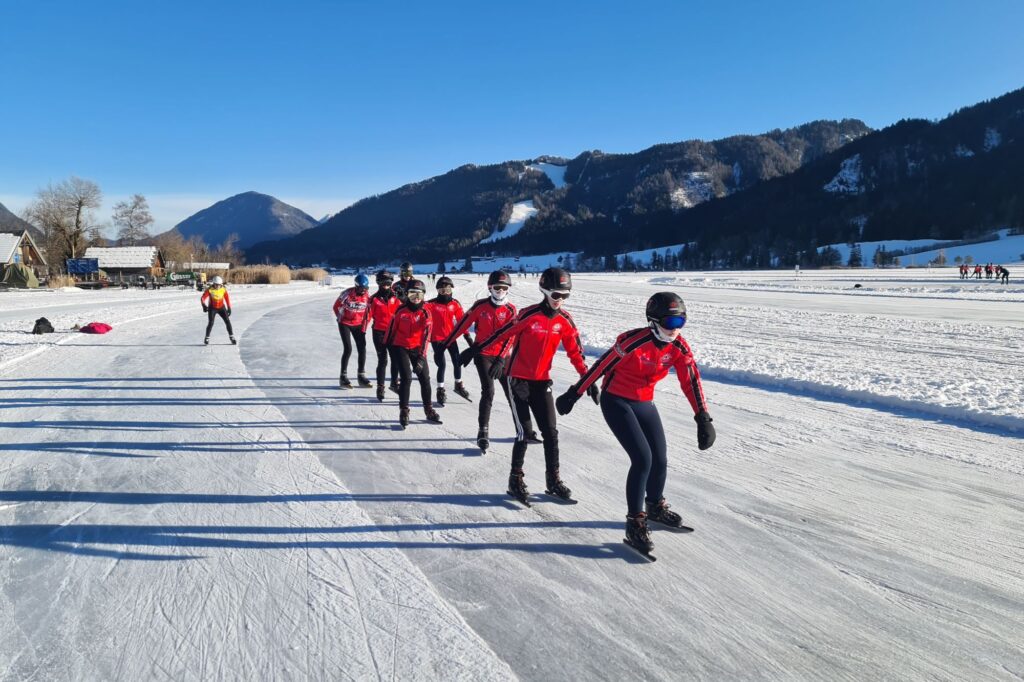 Weissensee, (c) creativomedia GmbH
