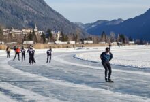 Weissensee, (c) creativomedia GmbH