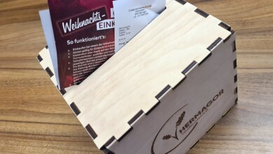 Gewinner des Gewinnspiels | Wir gestalten Hermagor