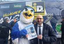 OGV Reisen mit Büro in Arnoldstein, Christof Themessl-Huber