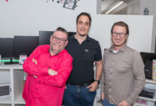 GF-Daniel-Braunmueller_Matthias-Hornbacher-Securepoint_GF-Alfred-Santner