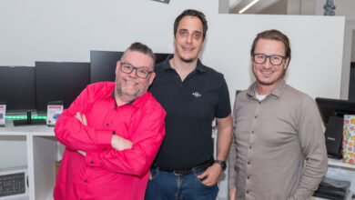 GF-Daniel-Braunmueller_Matthias-Hornbacher-Securepoint_GF-Alfred-Santner
