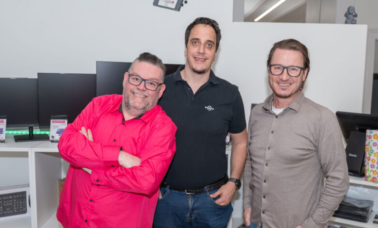 GF-Daniel-Braunmueller_Matthias-Hornbacher-Securepoint_GF-Alfred-Santner