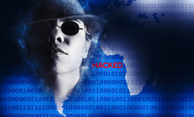 Cybersicherheit - creativomedia GmbH | Alfred Santner