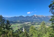 Gailtaler Speck g.g.A., (c) creativomedia GmbH