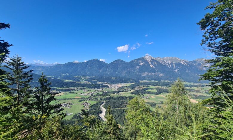 Gailtaler Speck g.g.A., (c) creativomedia GmbH