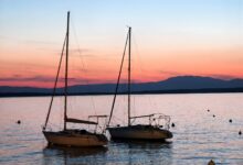 Mit OGV Reisen nach Kroatien, Selce, (c) creativomedia GmbH