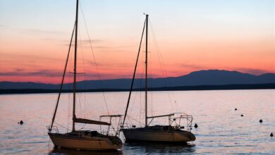 Mit OGV Reisen nach Kroatien, Selce, (c) creativomedia GmbH