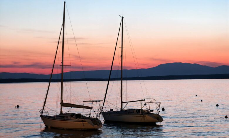 Mit OGV Reisen nach Kroatien, Selce, (c) creativomedia GmbH